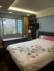 Blk 27 Telok Blangah Way (Bukit Merah), HDB 4 Rooms #585633091